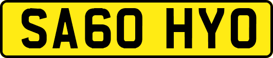 SA60HYO