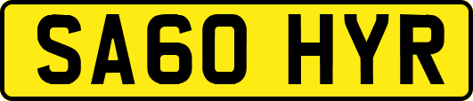 SA60HYR