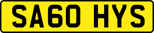 SA60HYS