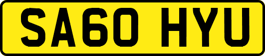 SA60HYU