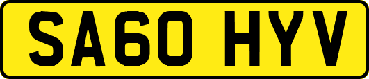 SA60HYV