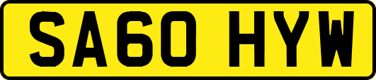 SA60HYW