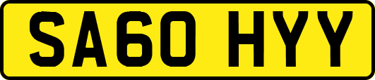 SA60HYY