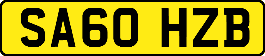 SA60HZB