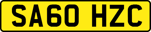 SA60HZC