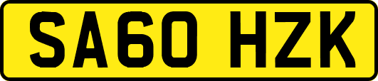 SA60HZK