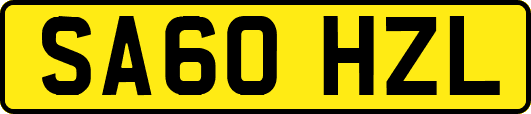 SA60HZL