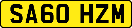 SA60HZM