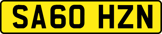 SA60HZN
