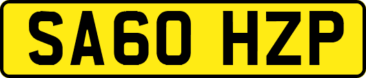 SA60HZP