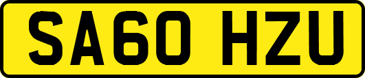 SA60HZU