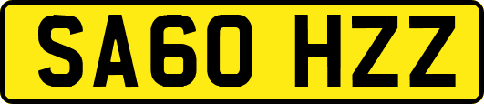 SA60HZZ