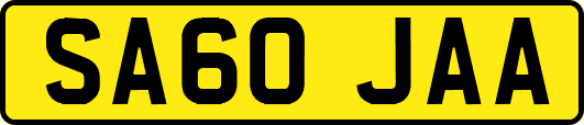SA60JAA