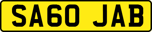 SA60JAB