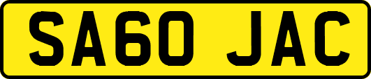 SA60JAC