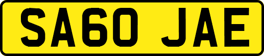 SA60JAE
