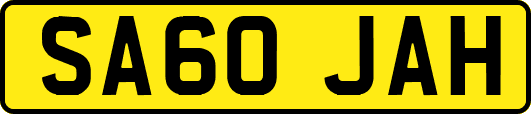SA60JAH