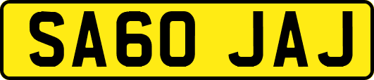 SA60JAJ