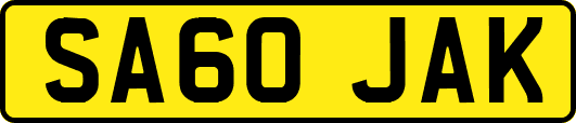 SA60JAK