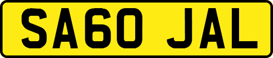 SA60JAL