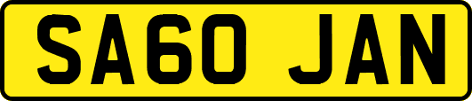 SA60JAN