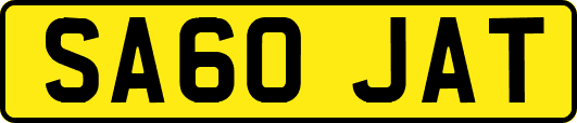SA60JAT