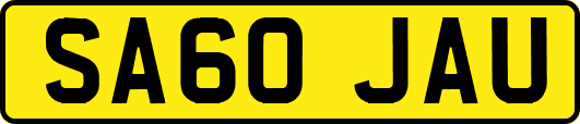 SA60JAU