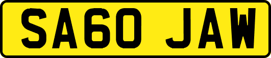 SA60JAW