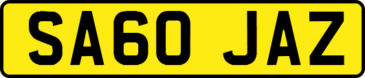 SA60JAZ