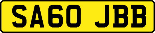 SA60JBB