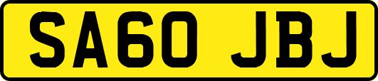 SA60JBJ