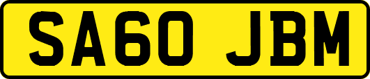 SA60JBM