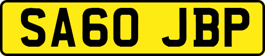 SA60JBP