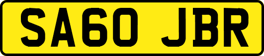 SA60JBR