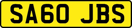 SA60JBS