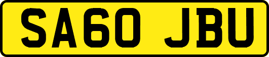 SA60JBU