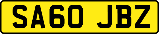 SA60JBZ