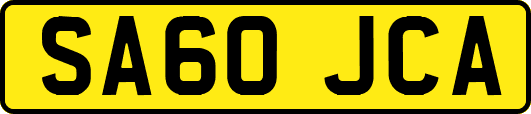 SA60JCA
