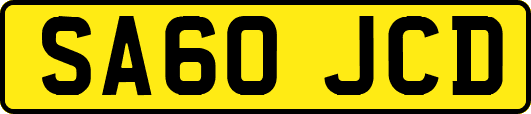 SA60JCD