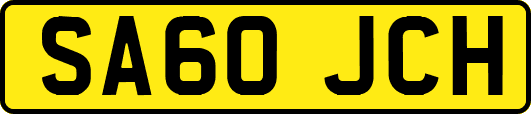 SA60JCH