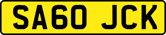 SA60JCK
