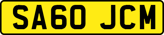 SA60JCM