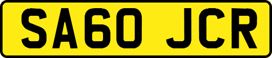 SA60JCR