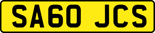 SA60JCS