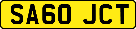 SA60JCT