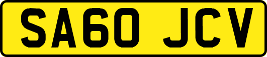 SA60JCV