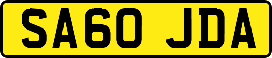 SA60JDA