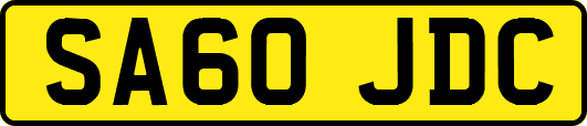 SA60JDC