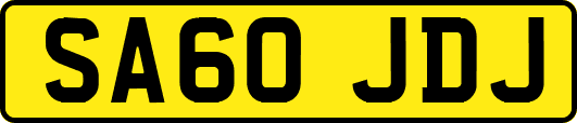 SA60JDJ