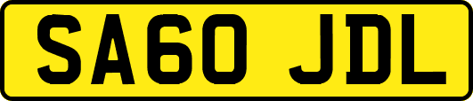 SA60JDL
